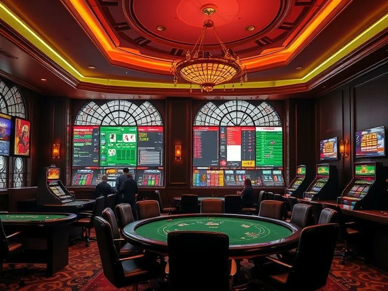 wildbet