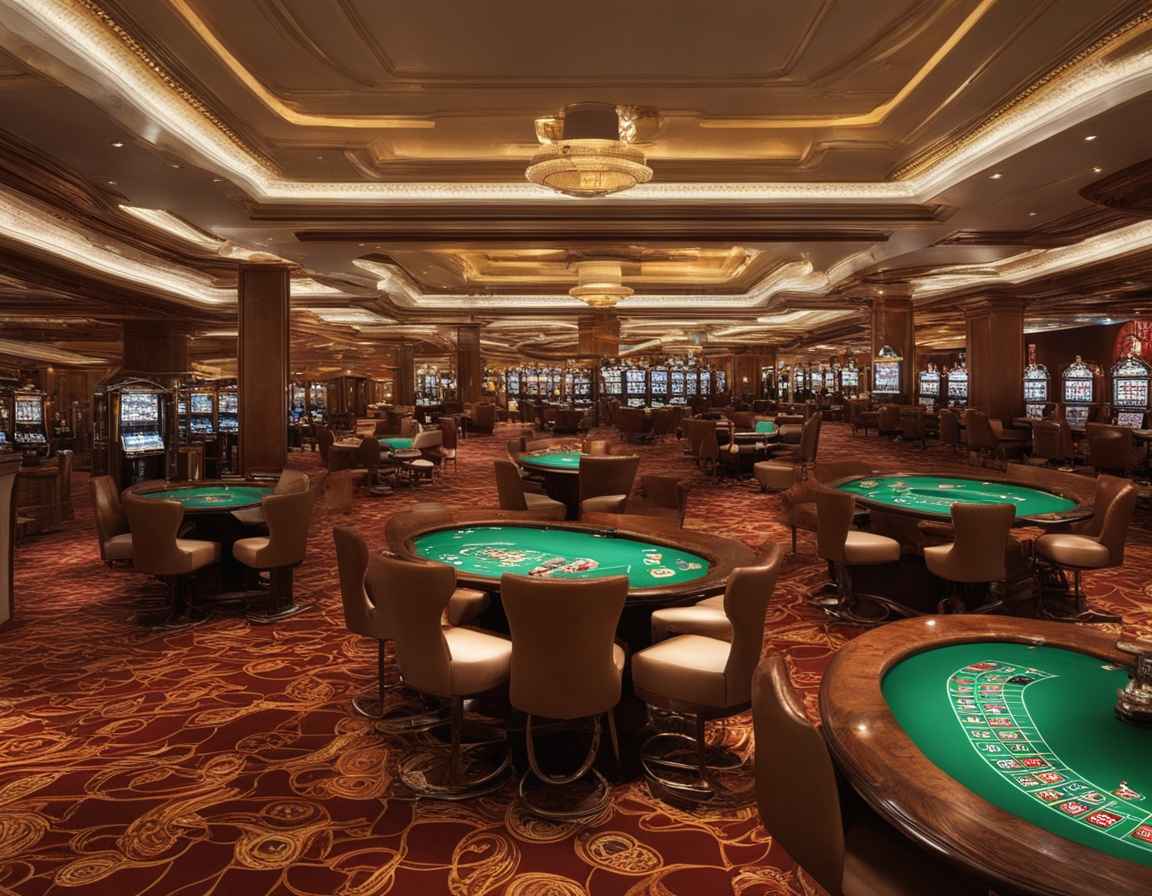 wildbet