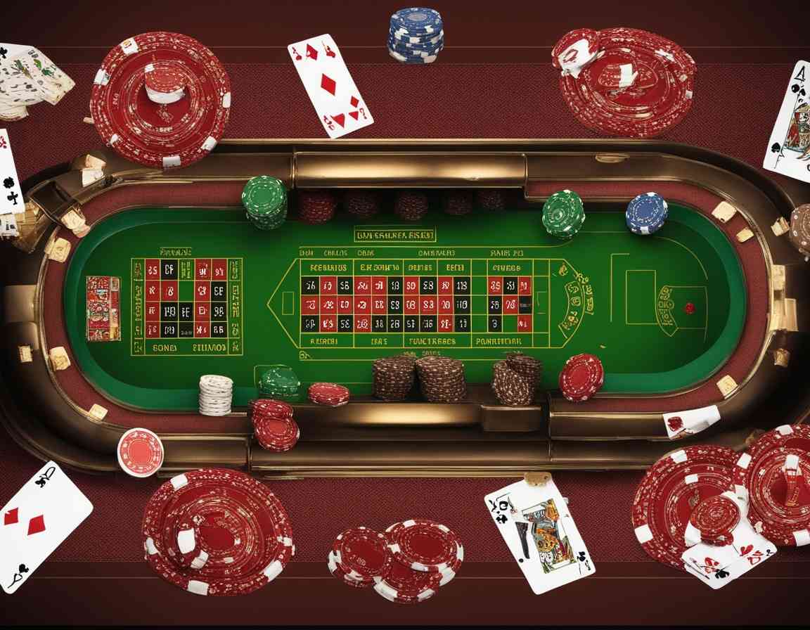 wildbet