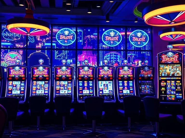 wildbet