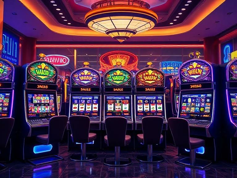 wildbet